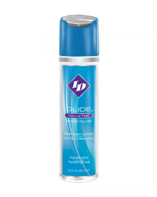 Id Glide Squeeze Bottle