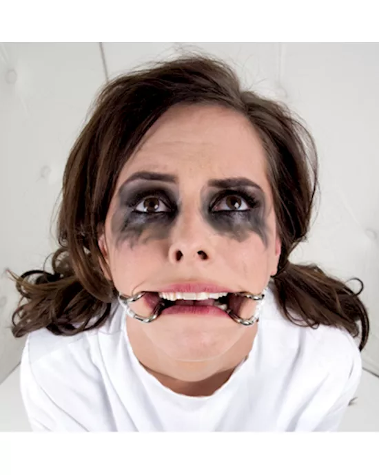 Asylum Hook Claw Mouth Spreader