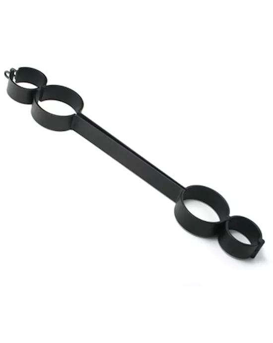 The Doggy Style Locking Spreader