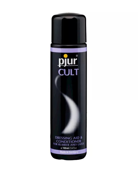 Pjur Cult 100 Ml