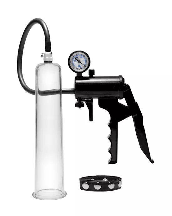 The Premium Pumping Kit