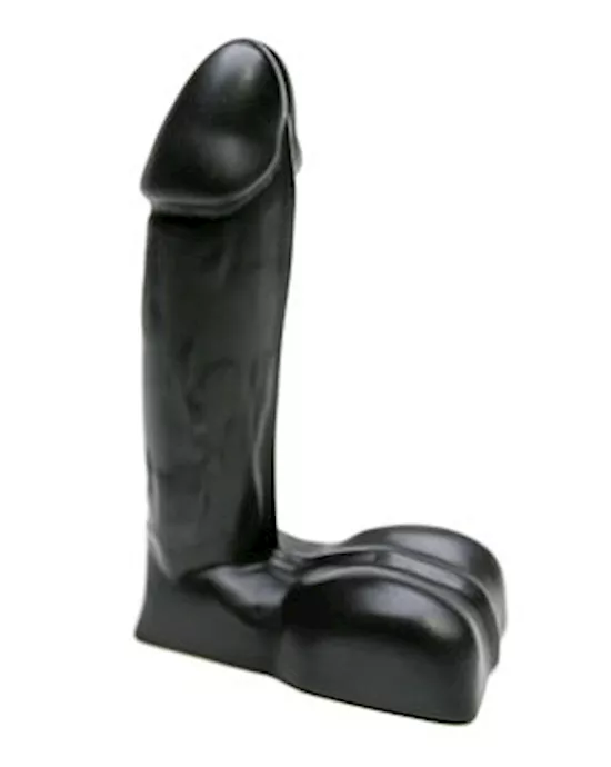 Scout Dildo