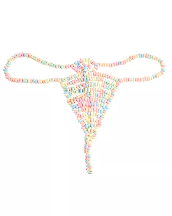 Kandy Undies For Her