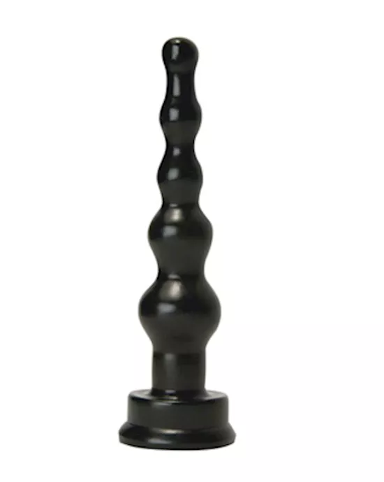 Anal Silicone Jiggler