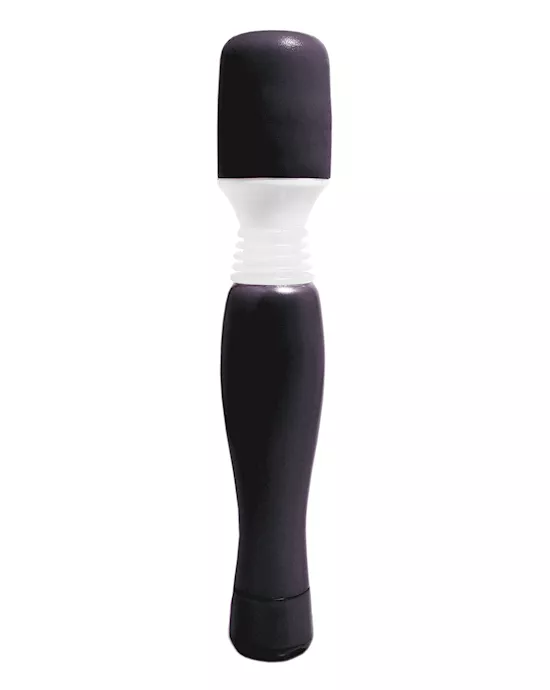 Waterproof Mini Mini Wanachi Black