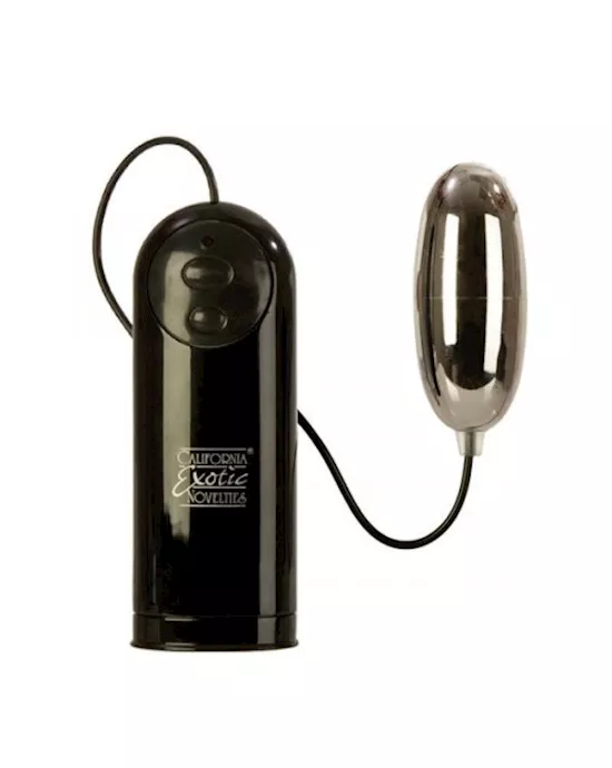 7 Function Ultra Silver Egg