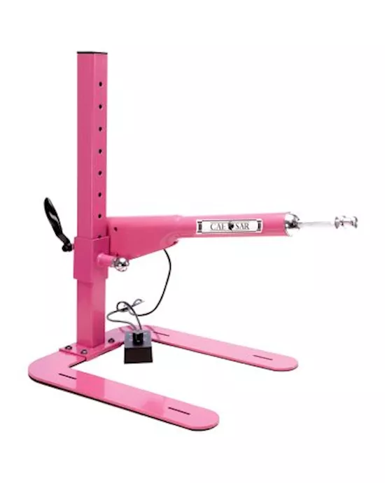 TLC Caesar 20 Love Machine