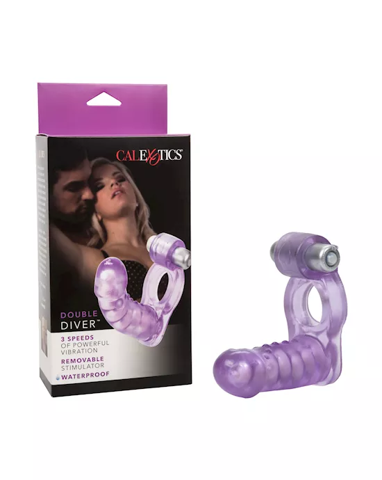 Double Diver