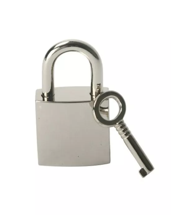 Chrome Lock