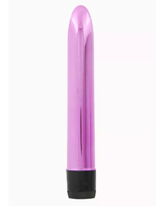 7 Inch Slim Vibe Pink