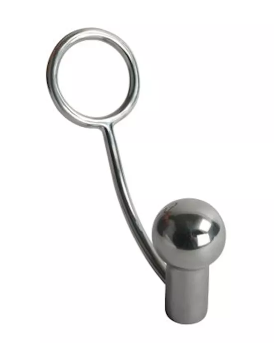 The Extreme Cock Lock Intruder