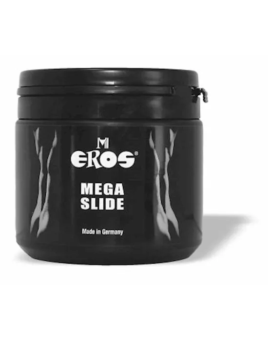 Eros Mega Slide 150ml