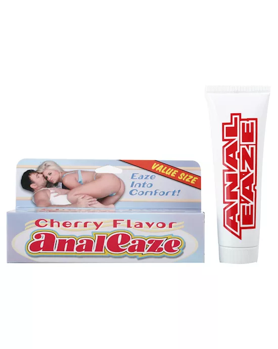 ANAL EAZE 1.5 OZ
