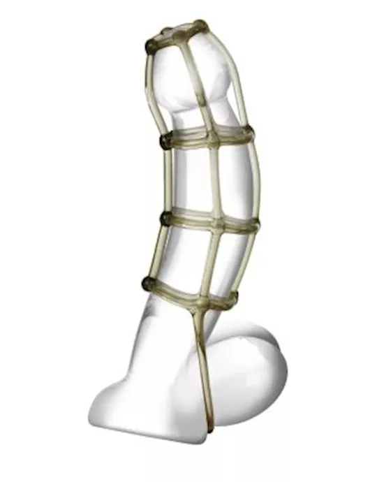 Cock Cage Enhancer