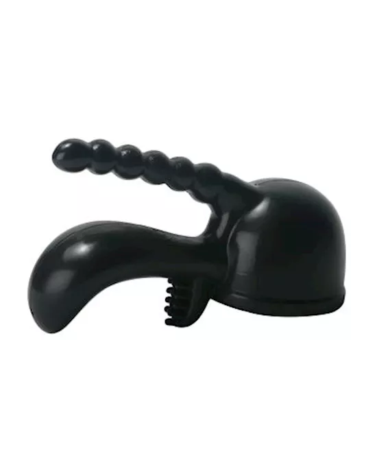 Wand Essentials 3Teez Wand Attachment