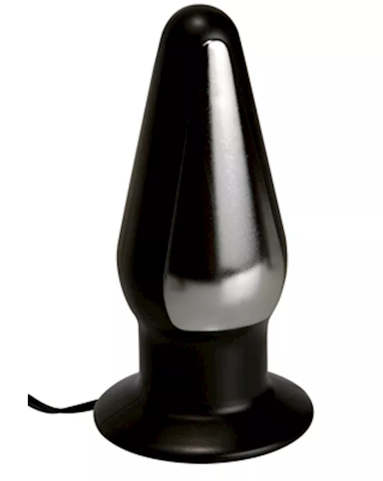 Zeus Electrosex Anal Plug