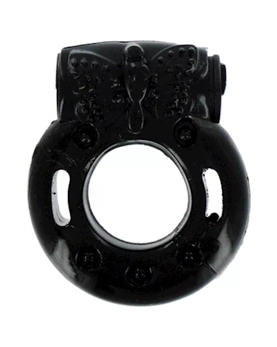 Orgasmic Vibrating  Cockring