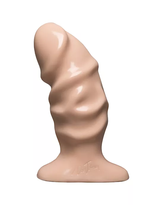 Raging Hard-Ons Penis Shaped Butt Plug