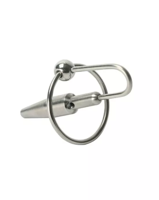 The Wedge Penis Plug