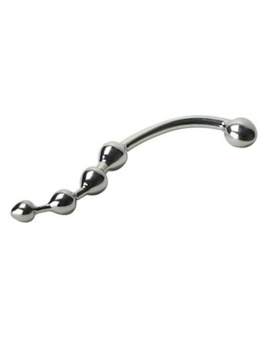 Stainless Steel Wand