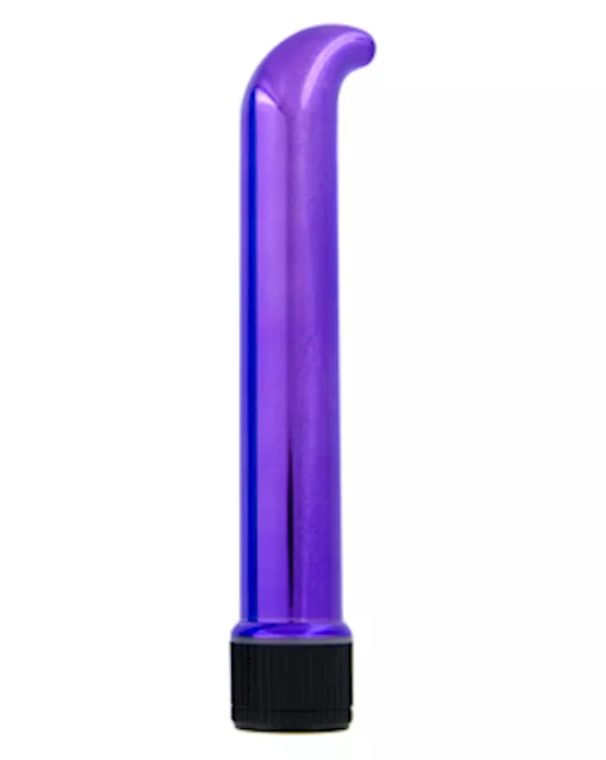 Trinity 7 Inch G-Spot Vibe