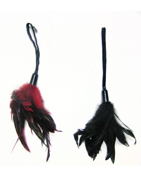 Sportsheets Pleasure Feather