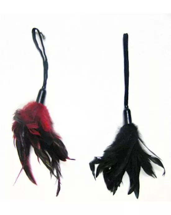 Sportsheets Pleasure Feather