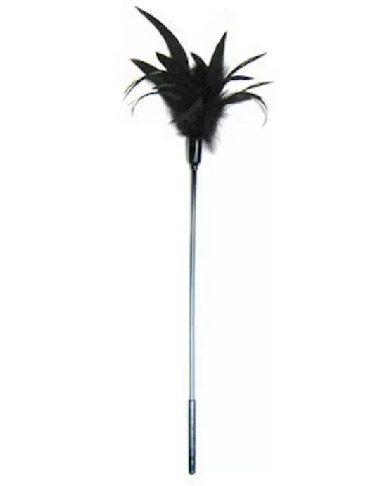 Starburst Tickler
