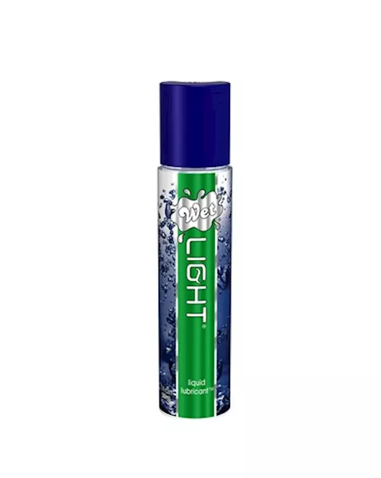 Wet Light Liquid Lubricant 142 Ml
