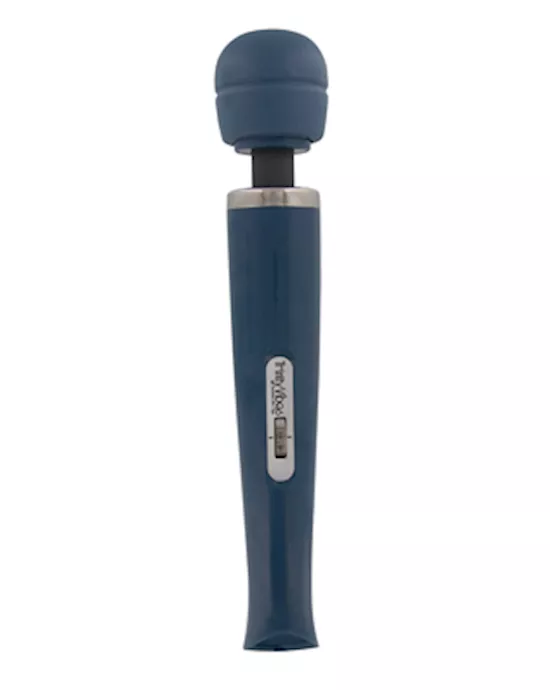 Wand Essentials Rechargeable 7-Speed Wand Massager