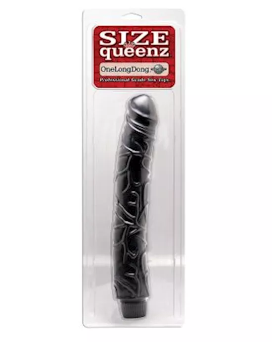 Size Queenz One Long Dong