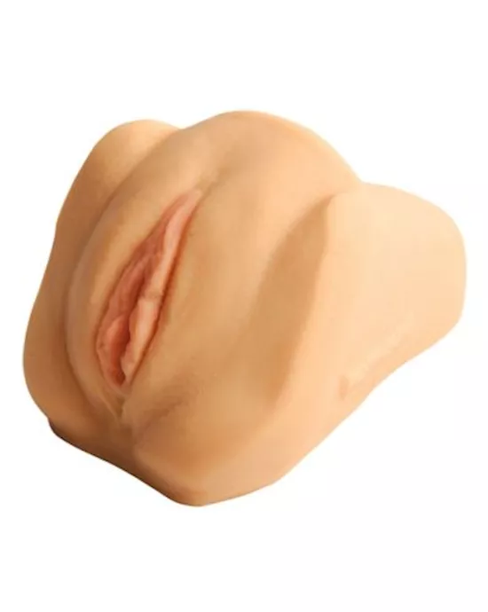 Penthouse PetAimee Sweet Vibrating CyberSkin Pet Pussy