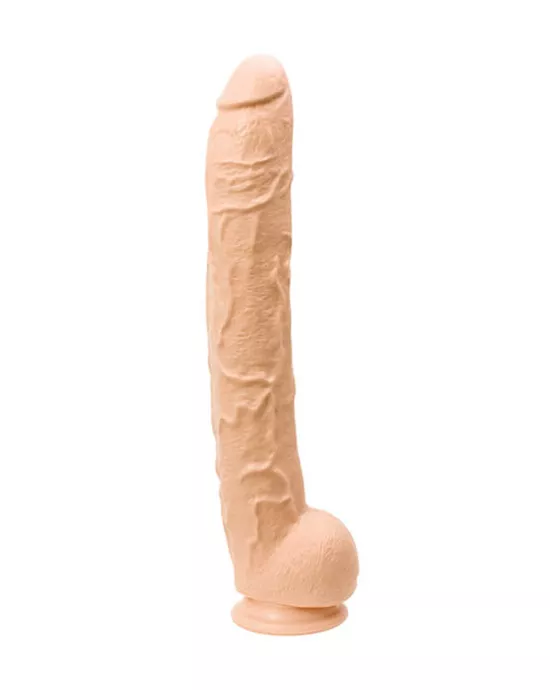 Dick Rambone Suction Cup Dildo