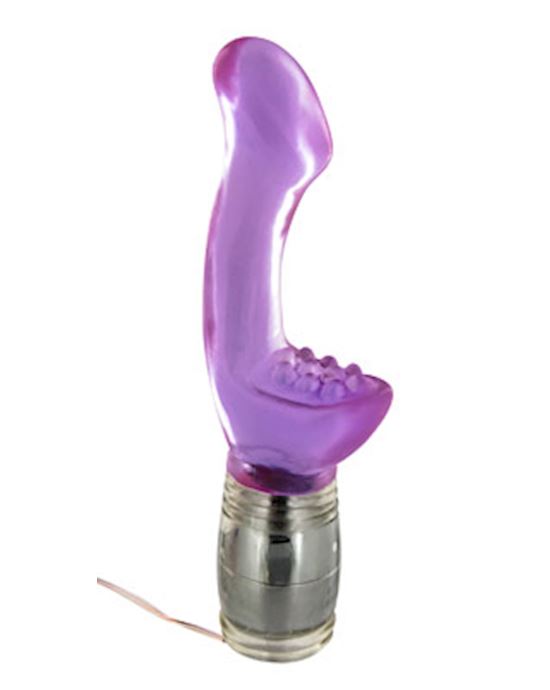 The G-spot Finger Massager