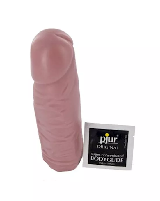 Dynamic Strapless Extension