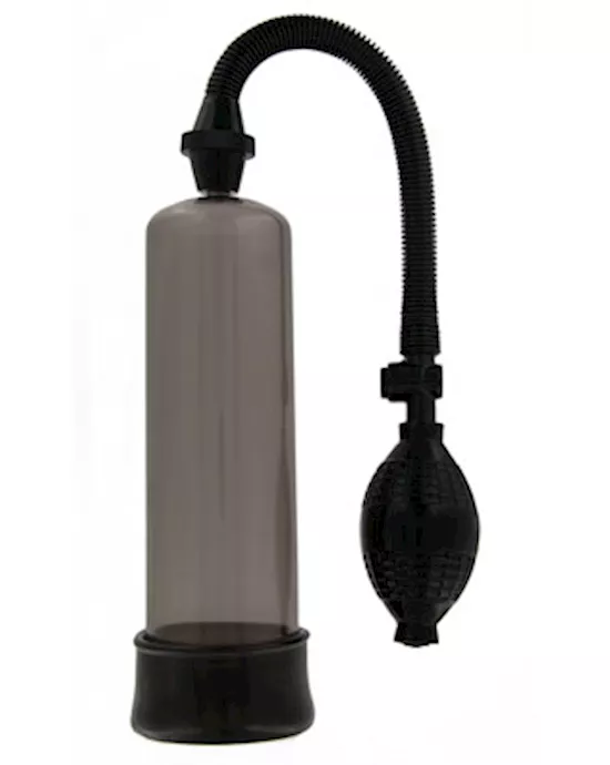 The SMP Beginner Pump