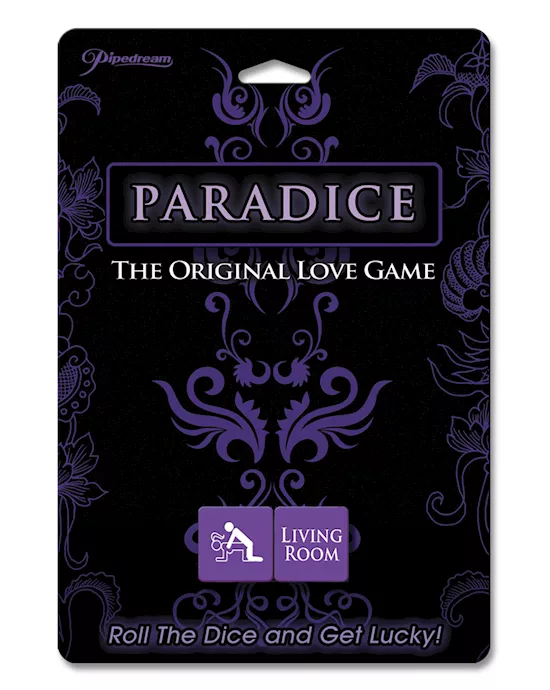 Paradice Sex Game