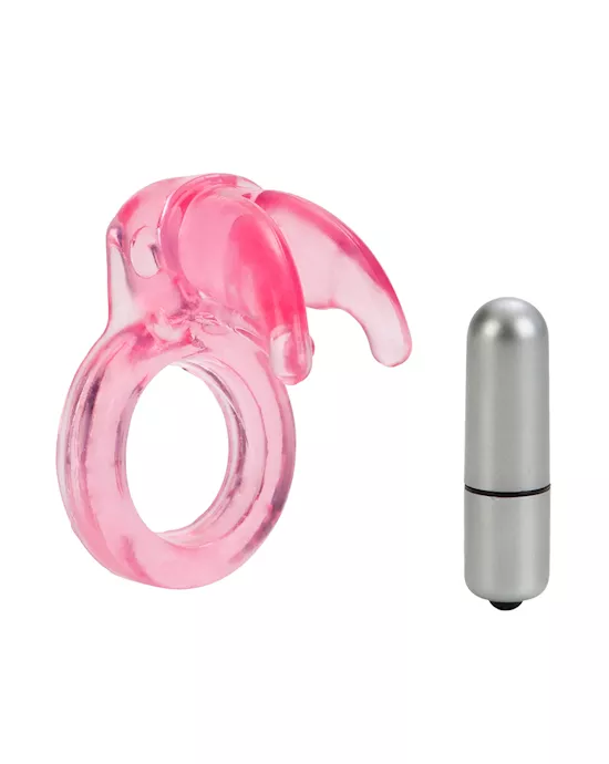 Triple Clit Flicker