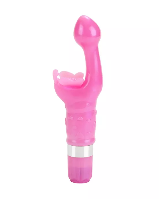 Platinum Edition Butterfly Kiss Vibrator