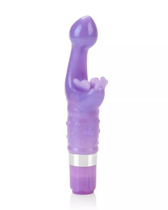 Platinum Edition Butterfly Kiss Vibrator