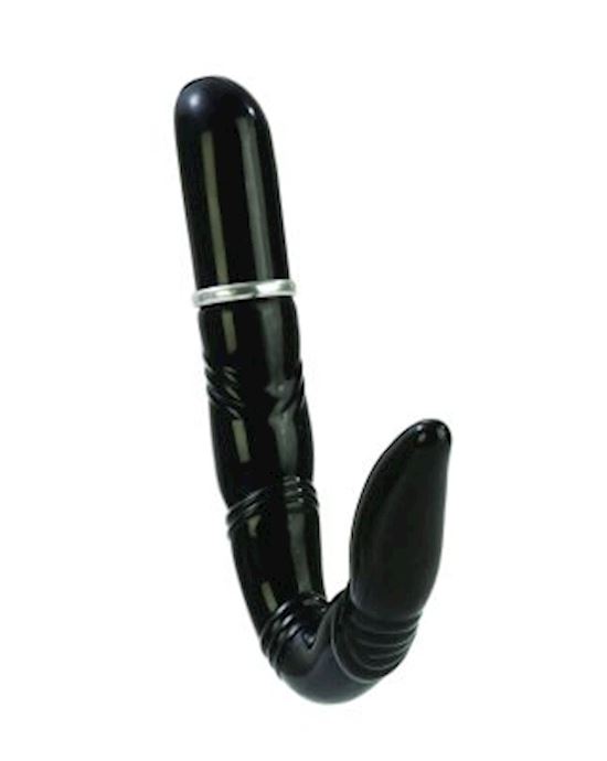 10-function Self-pleasing Prostate Vibrator