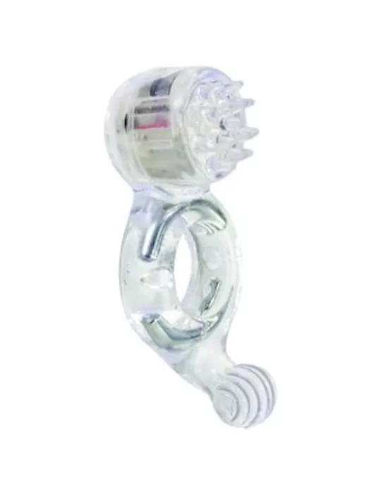 Support Plus Vibrating Instant Activation Triple Point Enhancement System