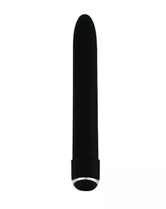 7-Function Classic Chic Vibe Black
