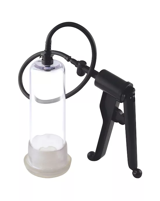 Mighty Man Trigger Pump