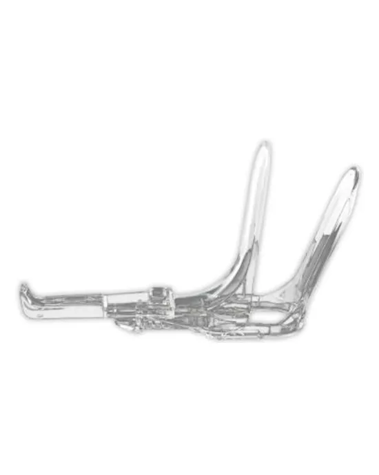 10 x Disposable Vaginal Speculum