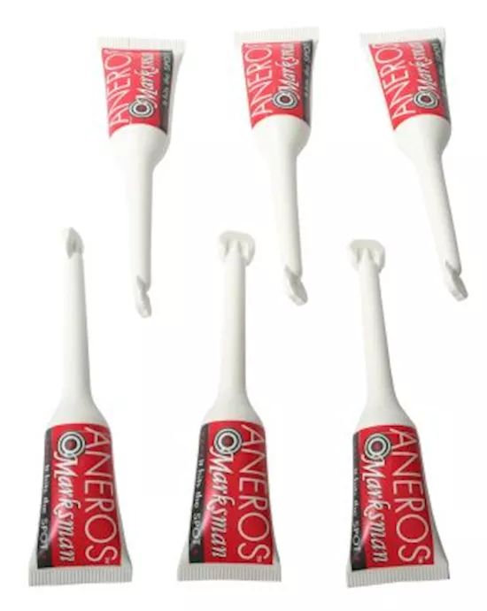 Aneros Marksman Lubricant with Applicators