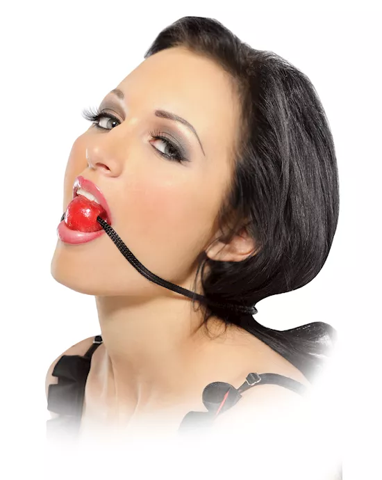 CANDY BALL GAG