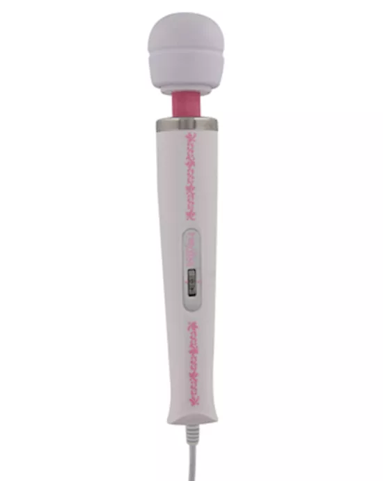 Wand Essentials 7-Speed Wand Massager