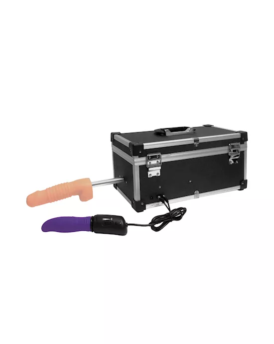 Diva Toolbox Lover
