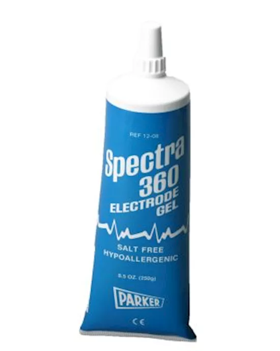Spectra Electrode Gel 8.5 Oz